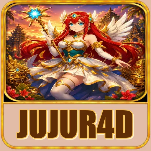 jujur4d