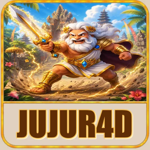 jujur4d