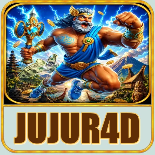 jujur4d