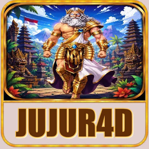 jujur4d